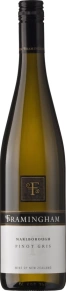 Вино Pinot Gris, Framingham, 2014, 0.75 л