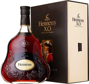 Коньяк Hennessy, XO, 7 лет, 1.5 л (п/у)
