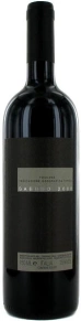 Вино Gabbro, Montepeloso, IGT, 2008, 0.75 л
