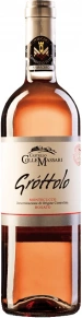 Вино Grottolo Rosato, Castello ColleMassari, DOC, 2020, 0.75 л