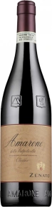 Вино Amarone della Valpolicella Classico, Zenato, DOC, 2018, 0.75 л