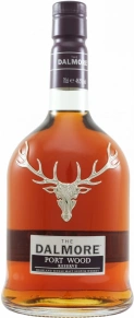 Виски Port Wood Reserve, Dalmore, 0.7 л