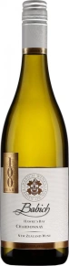 Вино Hawke's Bay Chardonnay, Babich Wines, 2017, 0.75 л