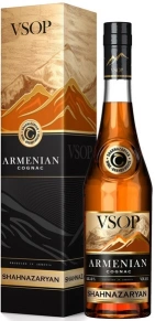 Коньяк Армянский Коньяк, VSOP, 5 лет, 0.5 л (п/у)