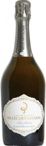 Шампанское Cuvee Louis Extra Brut Blanc de Blancs, Billecart-Salmon, 2012, 0.75 л