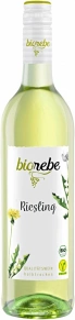 Вино Riesling, BIOrebe, 0.75 л