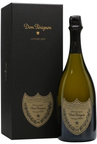 Шампанское Dom Perignon, 2005, 0.75 л (п/у)