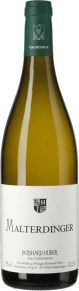 Вино Malterdinger Weissburgunder & Chardonnay, Bernhard Huber, 2018, 0.75 л