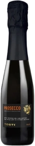 Игристое вино Prosecco, Tosti, DOC, 0.2 л