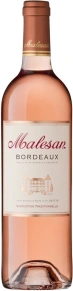 Вино Rose, Malesan, 0.75 л