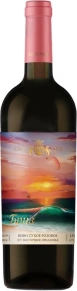 Вино Розовое, Бриз, 2019, 0.75 л
