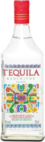 Текила Blanco, Ranchitos, 0.7 л