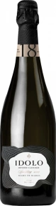 Игристое вино Blanc de Blancs, Idolo, 0.75 л