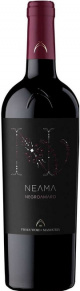 Вино Neama Negroamaro, Produttori Vini Manduria