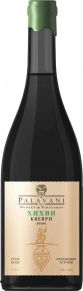 Вино Khikhvi Qvevri, Palavani, 0.75 л