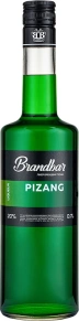 Ликер Pisang, Brandbar, 0.7 л