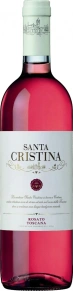 Вино Rosato, Santa Cristina, IGT, 2014, 0.75 л