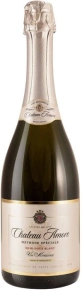 Винный напиток Demi-doux Blanc, Chateau Amore, 0.75 л