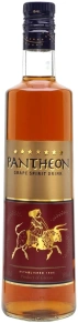 Бренди 7 Stars, Pantheon, 7 лет, 0.7 л