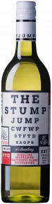 Вино White, The Stump Jump, 2021, 0.75 л