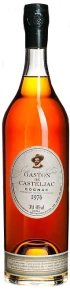 Коньяк Gaston de Casteljac, Tres Vieux, 0.7 л (п/у)