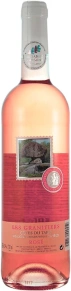 Вино Rose Sec, Les Granitiers, IGP, 0.75 л