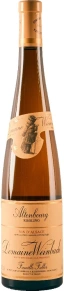 Вино Altenbourg Riesling, Domaine Weinbach, AOC, 2022, 0.75 л