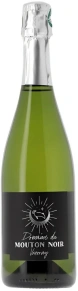Игристое вино Vouvray, Domaine du Mouton Noir, AOC, 2022, 0.75 л