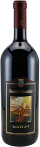 Вино Brunello di Montalcino, Banfi, DOCG, 2013, 1.5 л