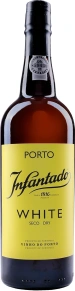 Портвейн Porto White, Quinta do Infantado, 2019, 0.75 л