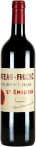 Вино Chateau Figeac, AOC, 2017, 0.375 л