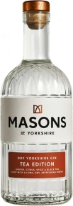 Джин Tea Edition, Masons of Yorkshire, 0.7 л