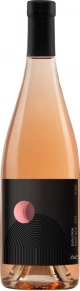 Вино Evolution Pinot Noir Rose, Aya Organic Wine, 2023, 0.75 л