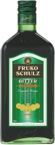 Ликер Bitter, Fruko Schulz, 0.5 л