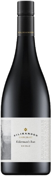 Вино Shiraz Clare Valley Killerman's Run, Kilikanoon
