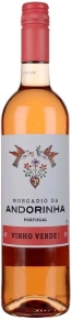 Вино Rosado, Morgadio da Andorinha, DOC, 2021, 0.75 л