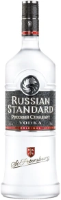 Водка Ориджинл, Русский Стандарт, 1.5 л