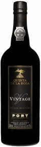 Вино Vintage, Quinta De La Rosa, 2011, 0.75 л