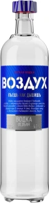 Водка Воздух, 1 л