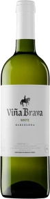 Вино White, Vina Brava, 2023, 0.75 л