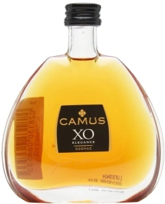 Коньяк Camus, XO, 10 лет, 0.05 л