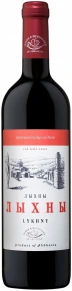 Вино Лыхны, 0.75 л