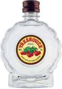 Бренди Tresnovice, R. Jelinek, 0.05 л