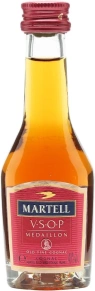 Коньяк Martell, VSOP, 8 лет, 0.03 л