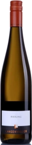 Вино Riesling Feinherb, Langenwalter, 2018, 0.75 л