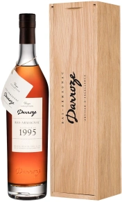Арманьяк Bas-Armagnac, Unique Collection, 24 года, 0.7 л (п/у)