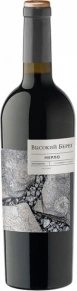 Вино Мерло, Высокий Берег, 0.75 л