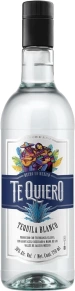 Текила Blanco, Te Quiero, 0.75 л