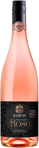Вино Rose Pinot Noir, Babich Wines, 2021, 0.75 л