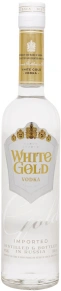 Водка Premium, White Gold, 0.7 л